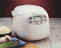 Zojirushi 3 c. Micom Rice Cooker &Warmer