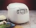 Zojirushi NS-LAC05 Stainless Steel Micom 3-Cup Rice Cooker and Warmer