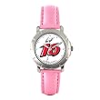 GREG BIFFLE Ladies/Child Pink Driver Series Watch NASCAR NASCAR Fan Shop Sports Team Merchandise