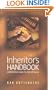 The Inheritor's Handbook: A Definitive Guide for Beneficiaries (Bloomberg Personal Bookshelf (Hardcover))
