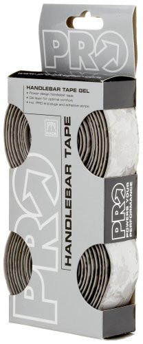 Cover image : SHIMANO(シマノ) PR370063 バーテープ フラワーゲル ゲル入り / エンドプラグ&エンドテープ付