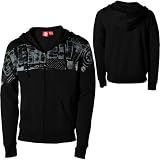 Element Summerians Full-Zip Hooded Sweatshirt - Men's