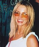 BRITNEY SPEARS 20X24 COLOR PHOTO