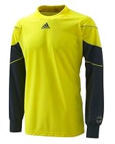 Adidas Barrera Football Goalkeeper Shirt