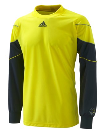Adidas Barrera Football Goalkeeper Shirt