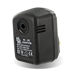 Review Minwa  / AC/DC Car Charger to Plug Socket Converter (UK)