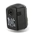 AC/DC Car Charger to Plug Socket Converter (UK)