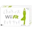 Wii Fit (Wii)
