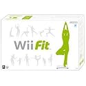 Wii Fit
