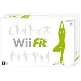 Wii Fit