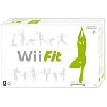 Wii Fit