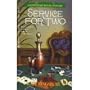 Service for Two (A Pennyfoot Hotel Mystery)