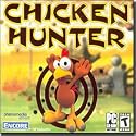 Chicken Hunter (Jewel Case)