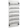 Rangement & Cie RAN3397 Range Chaussure Derri�re de Porte 18 Paires
