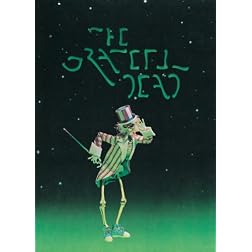 Grateful Dead Movie