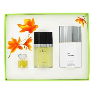 Oscar by Oscar De La Renta for Women, Gift Set