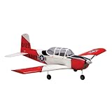 E-Flite T-34 Mentor 25e ARF RC Airplane