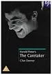 The Caretaker [1963] [DVD]