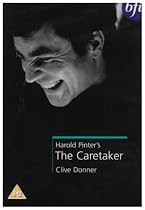 The Caretaker [1963] [DVD]