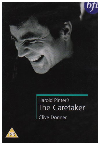 The Caretaker [1963]
