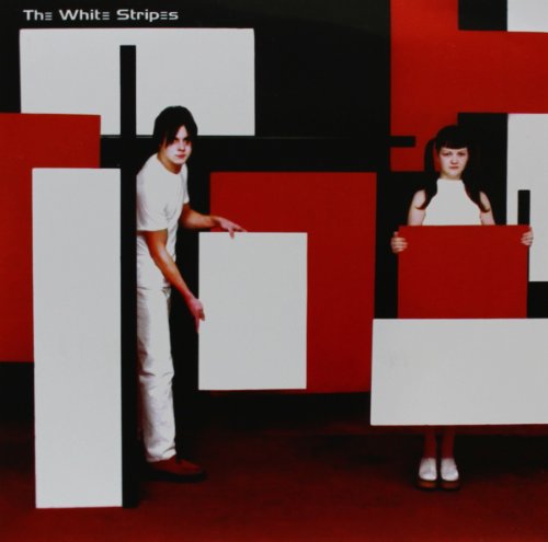 Album Art for Lord Send Me An Angel/Youre Pretty Good Looking by White Stripes