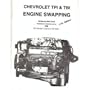 Chevrolet TPI & TBI engine swapping