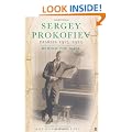 Sergey Prokofiev: Diaries 1915-1923: Behind the Mask: Behind the Mask v. 2