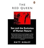 The red queen : sex and the evolution of human nature