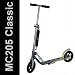 Suchen : HUDORA Big Wheel MC205 Bigwheel Scooter Roller MC 205 Ø MC