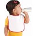 Rabbit Skins Infant Bib