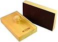 Suzuki Musical Instrument Corporation SB-100 Sand Blocks - Pair