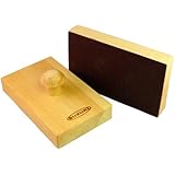 Suzuki Musical Instrument Corporation SB-100 Sand Blocks - Pair