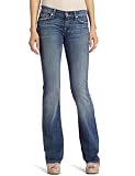 7 For All Mankind Women's Bootcut Jean