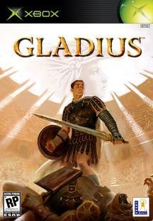 Childrens Toyshop  Video Games : Gladius X-Box