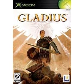 Gladius X-Box