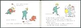 ラチとらいおん (世界傑作絵本シリーズ―ハンガリーの絵本) 画像