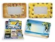 Opti-Card Premium Wallet LIGHT UP MAGNIFY READER Card