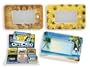 Opticard Premium Wallet Light up Magnify Reader Card PACK OF 2