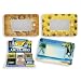 Opti-Card Premium Wallet LIGHT UP MAGNIFY READER Card