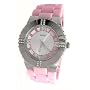 GUESS Women's Swarovski Crystal Heart Dial Watch by GUESS?