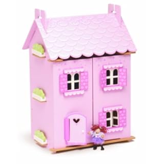 Le Toy Van My First Dreamhouse