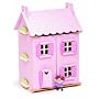 My First Dream House (with furniture)