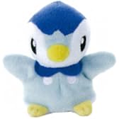ポケットモンスター ミニパペット ポッチャマ