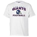 Reebok New York Giants Stacked Helmet T-Shirt