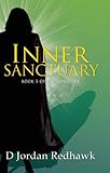 Inner Sanctuary: Book Three of the Sanguire (Sanguire 3)