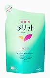 メリット リンス つめかえ用 430ml