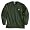 Mens CARHARTT Cotton Long Sleeve Workwear T-Shirt (ALL COLORS) (Sizes SML-4XL R / T) SPR-SUM FAL-WIN