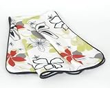 McKenzie Floral Throw