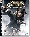 Pirates of the Caribbean: At World's End