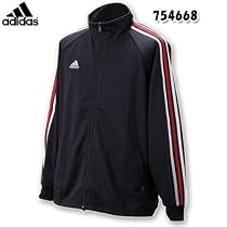 adidas(アディダス) 3S ウォームアップジャケット F0495